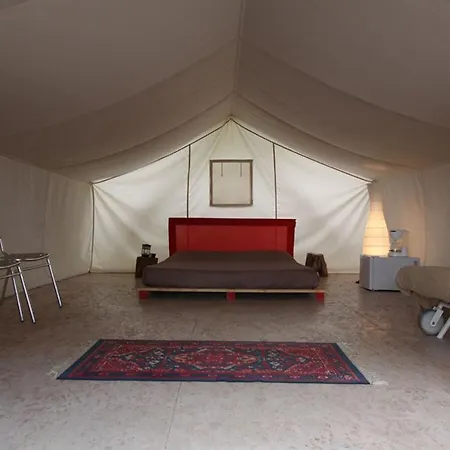 Glamping Agricampeggio Tognoni La Sdriscia Exterior foto