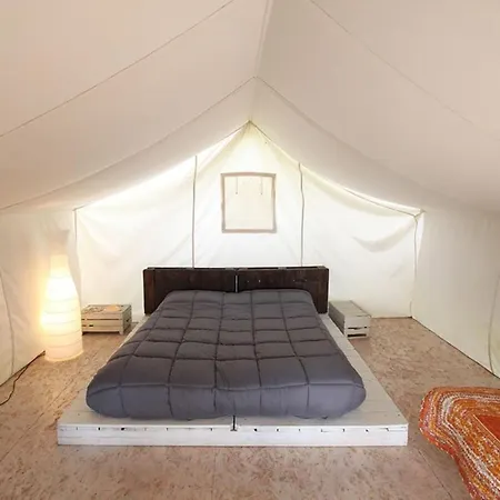 Glamping Agricampeggio Tognoni La Sdriscia Exterior foto