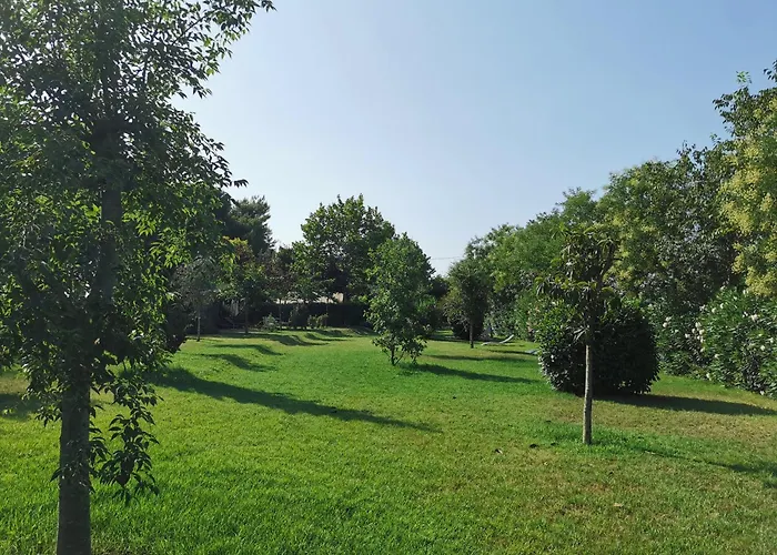Glamping Agricampeggio Tognoni