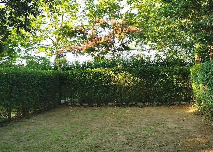Glamping Agricampeggio Tognoni