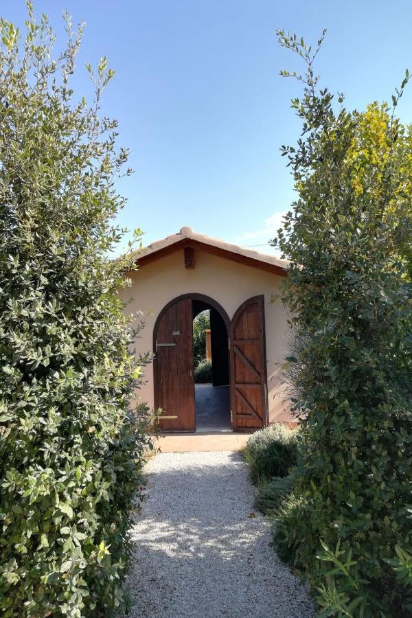Glamping Agricampeggio Tognoni Camping