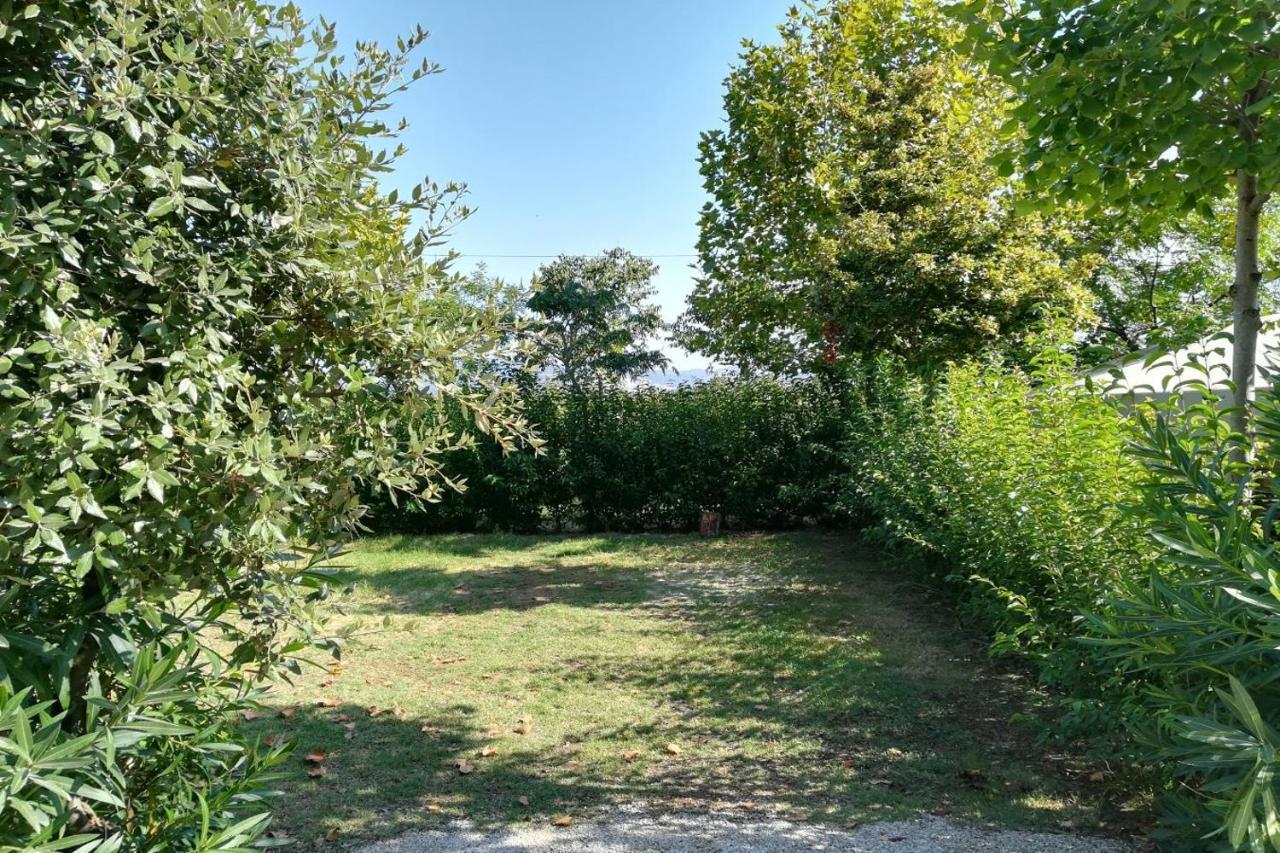 Glamping Agricampeggio Tognoni