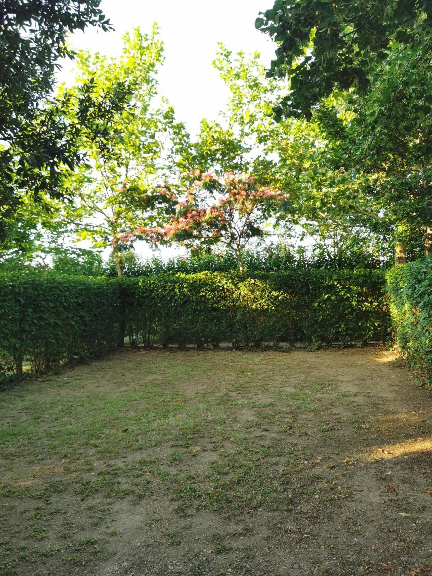 Glamping Agricampeggio Tognoni Camping La Sdriscia