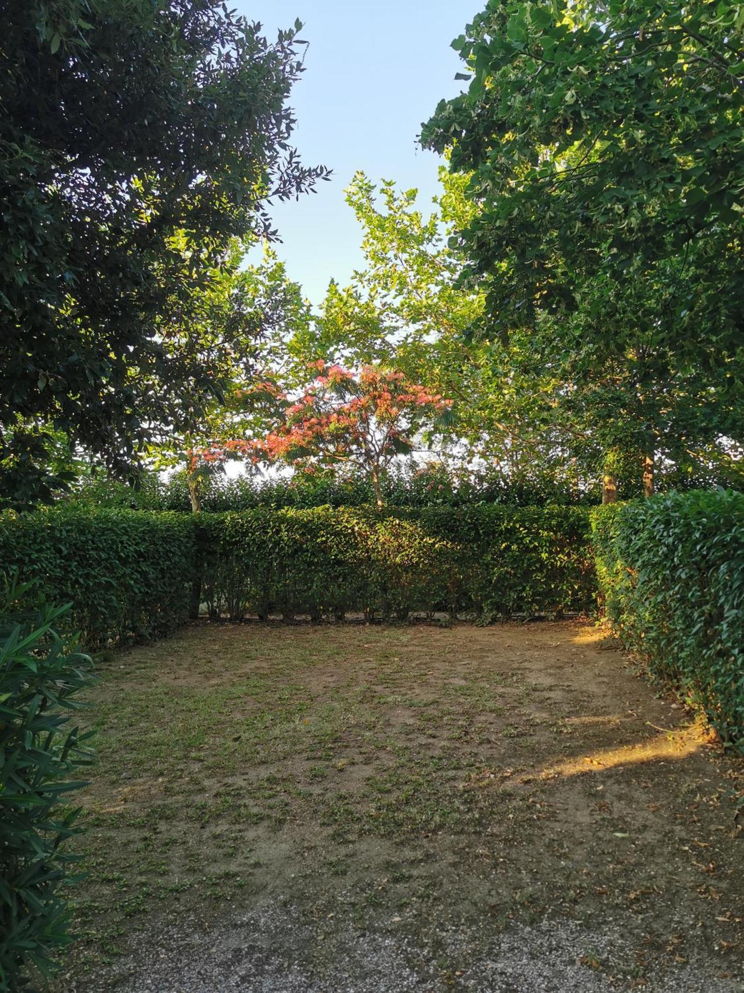 Camping Glamping Agricampeggio Tognoni *