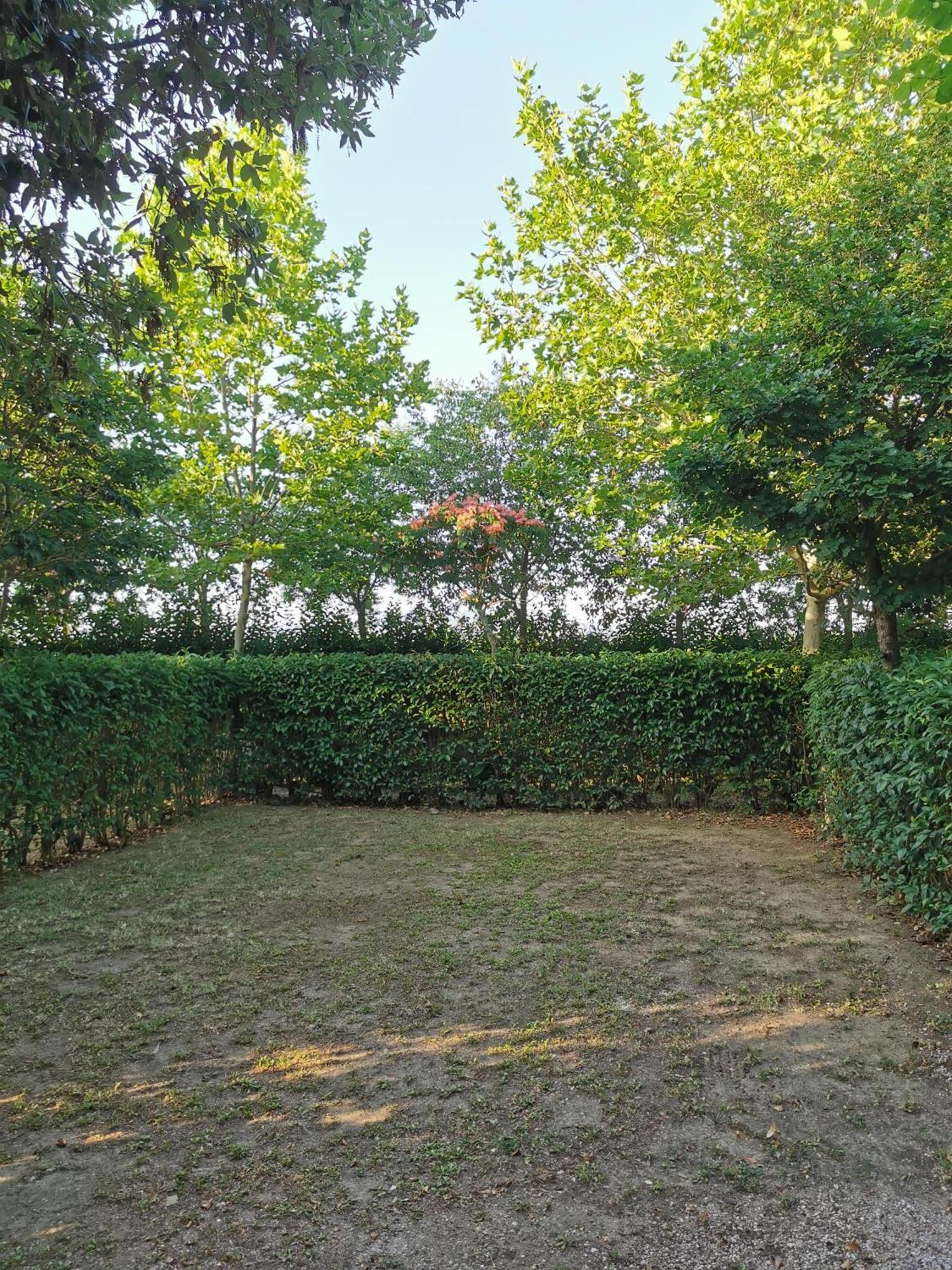 Glamping Agricampeggio Tognoni * La Sdriscia