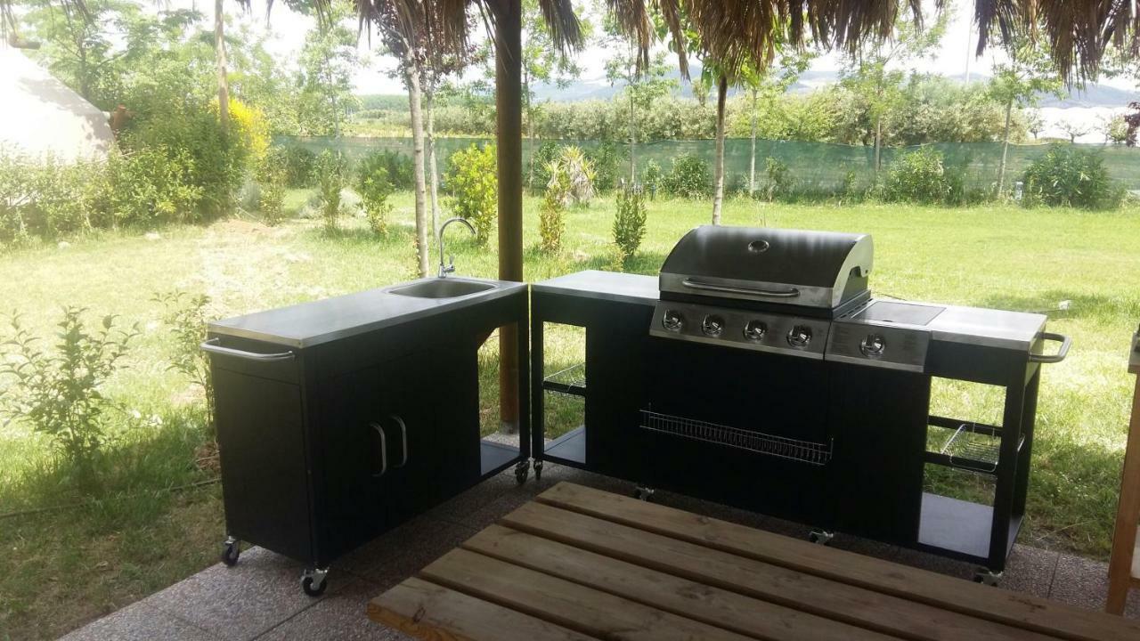 Glamping Agricampeggio Tognoni *