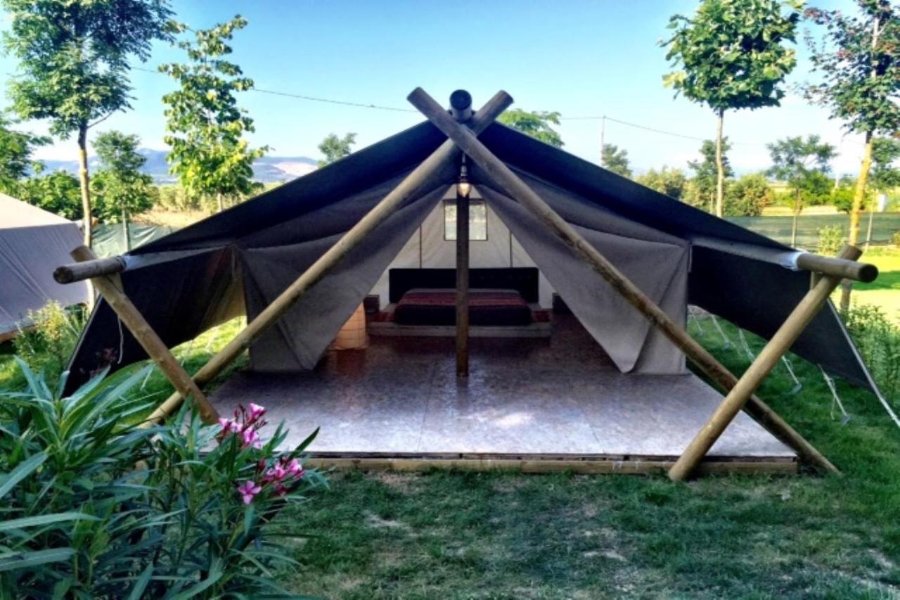 Glamping Agricampeggio Tognoni