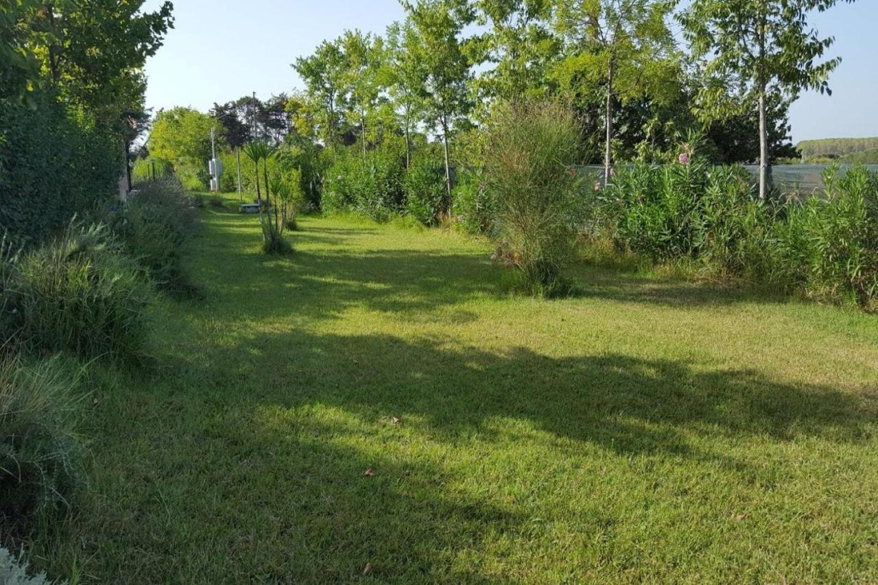Glamping Agricampeggio Tognoni * La Sdriscia